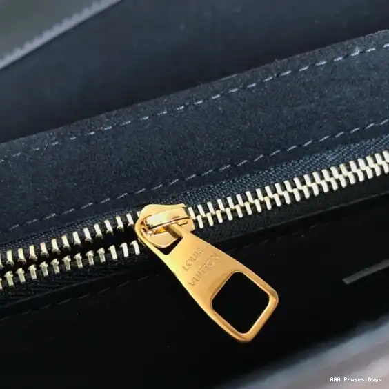 AAA Pruses Bags Vuitton Louis HANDLE ONE 0622